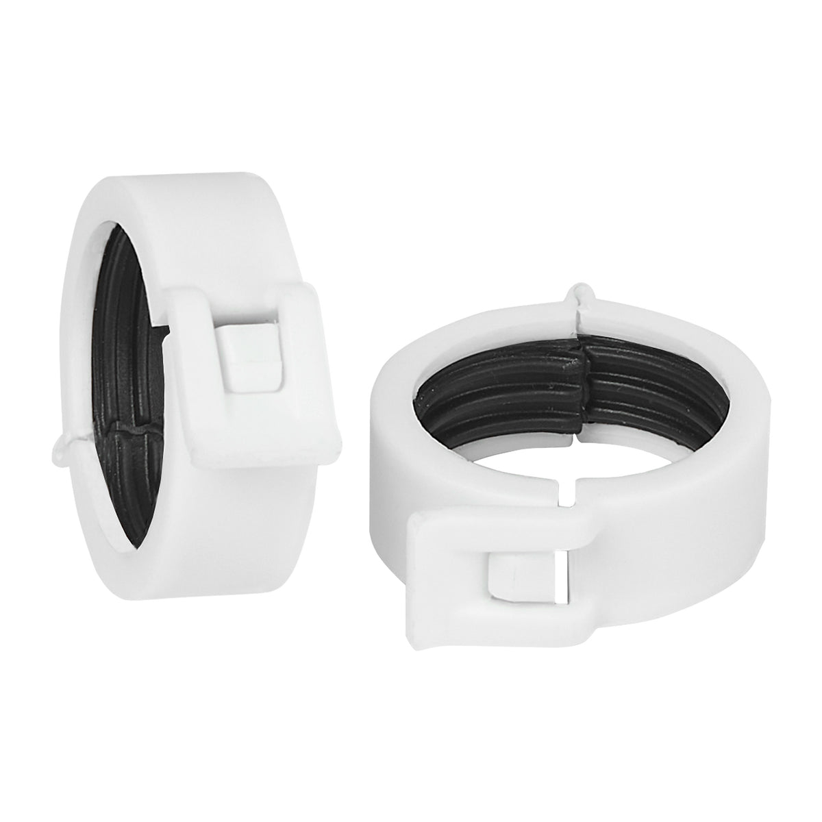 ABRAZADERAS PARA REPOSAPIÉS DE SILLA ALTA / EXTRAS