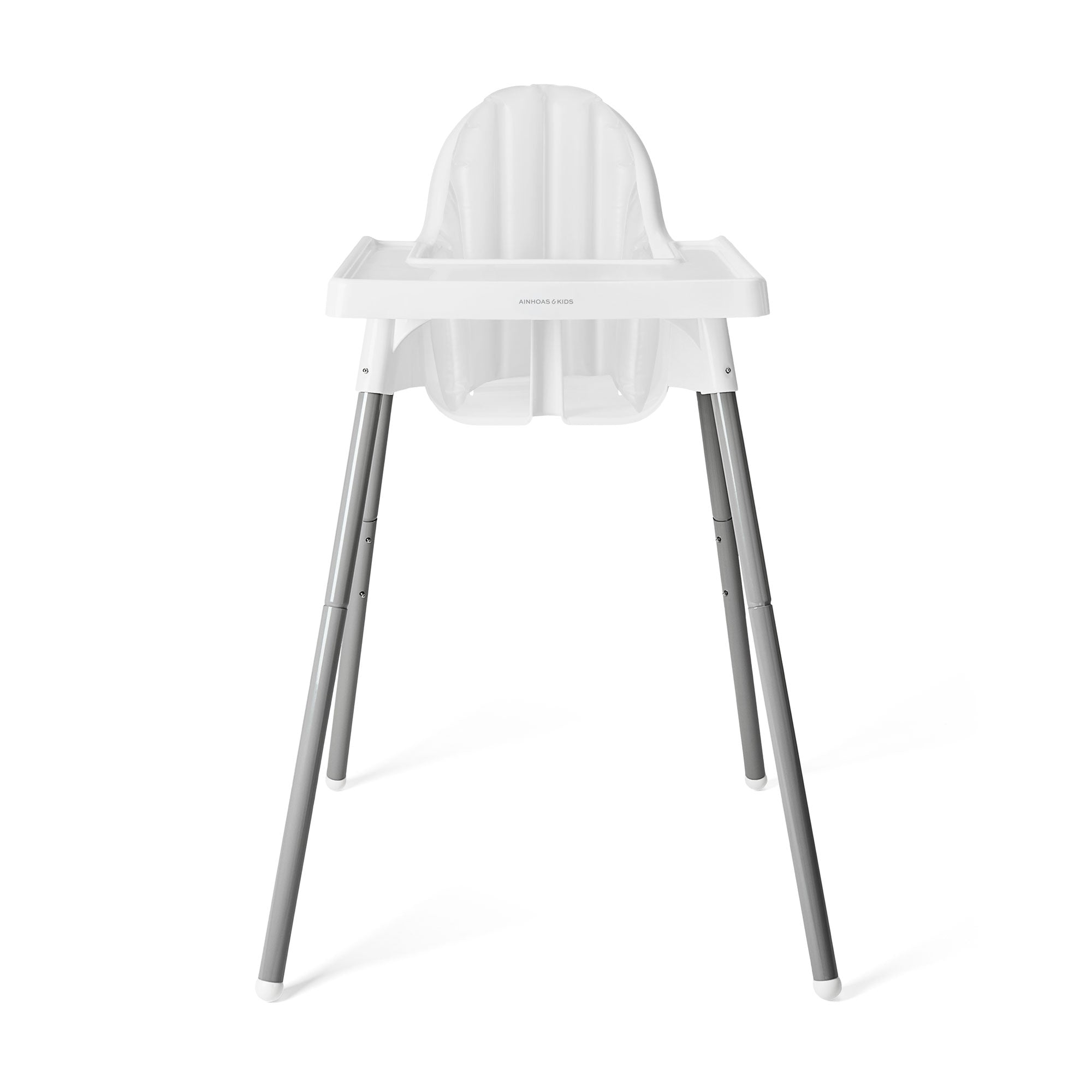 COJÍN DE SOPORTE PARA SILLA ALTA, INFLABLE