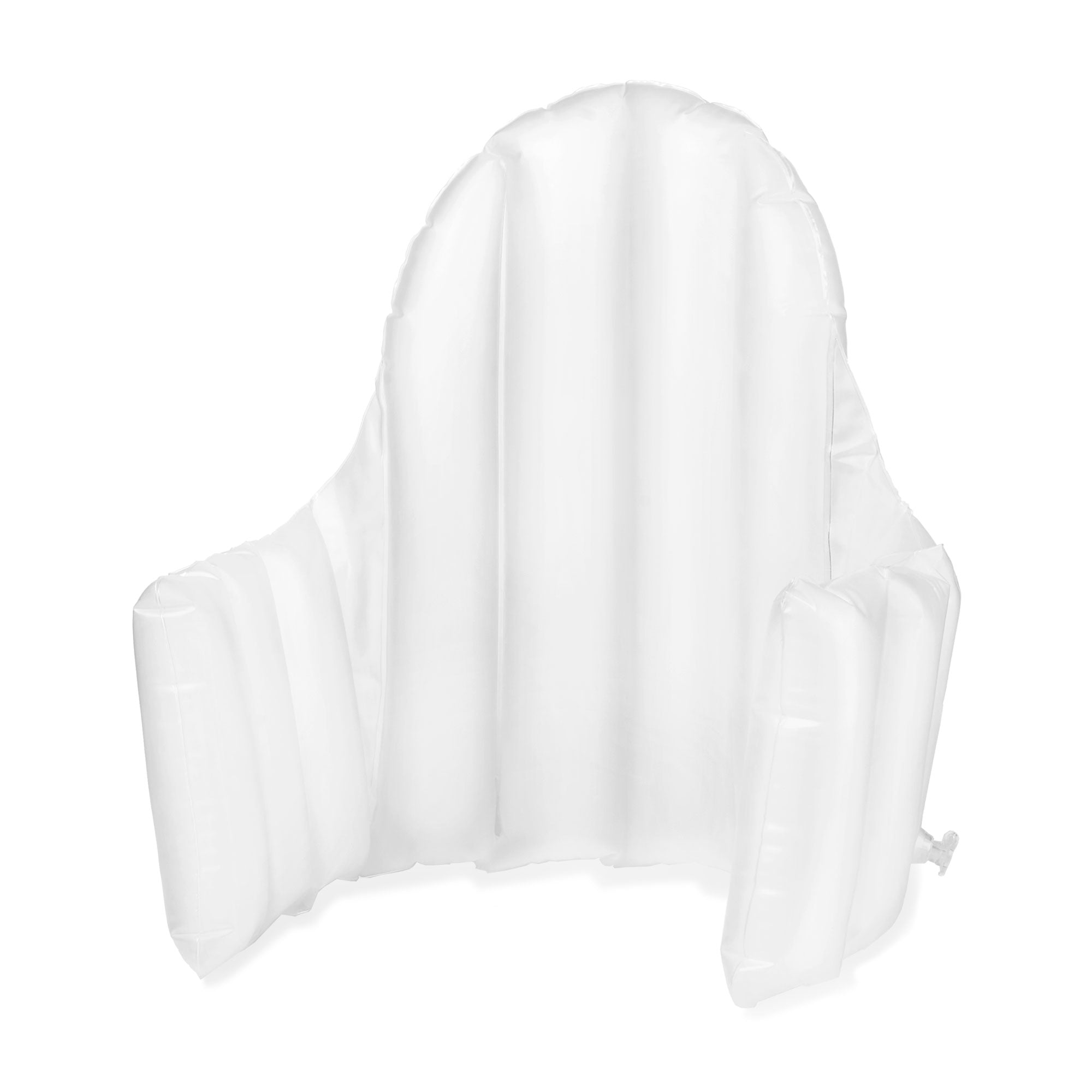 COJÍN DE SOPORTE PARA SILLA ALTA, INFLABLE