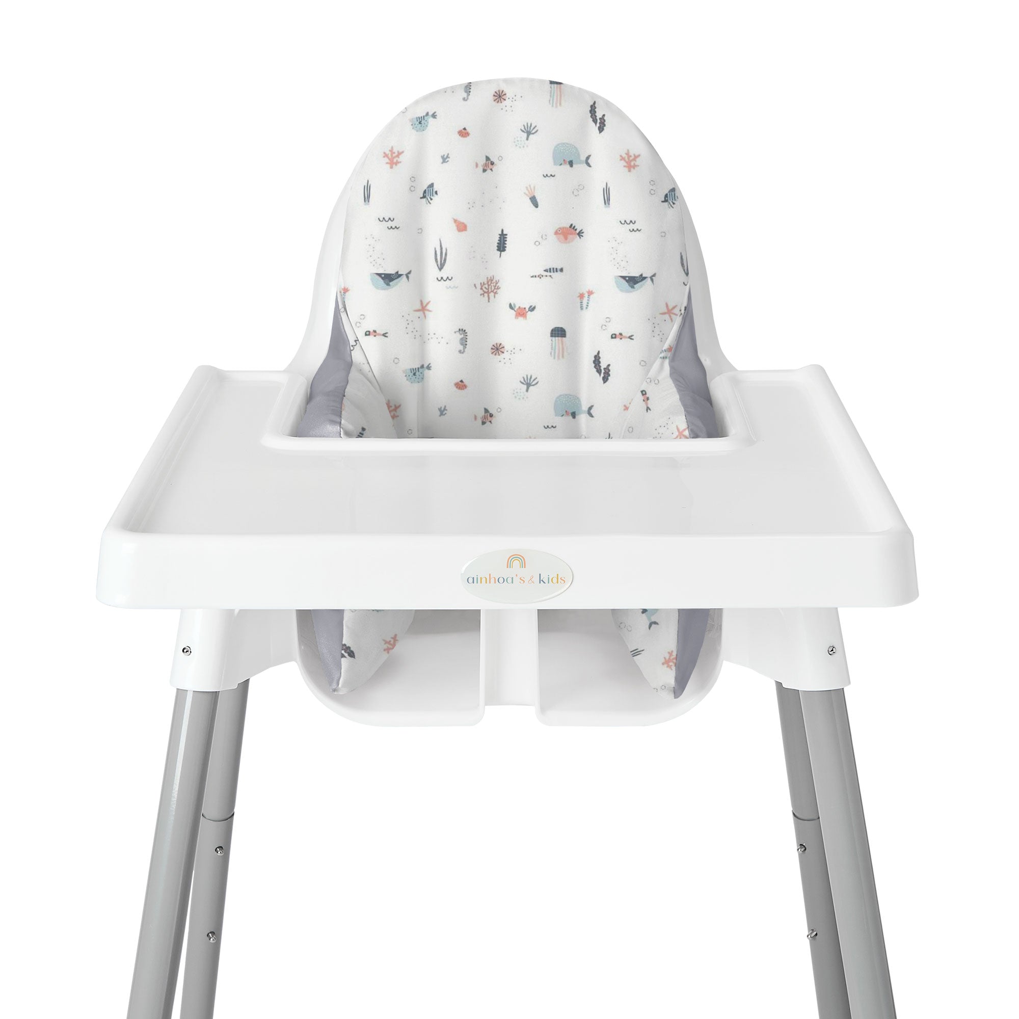FUNDA PARA SILLA ALTA, MAR