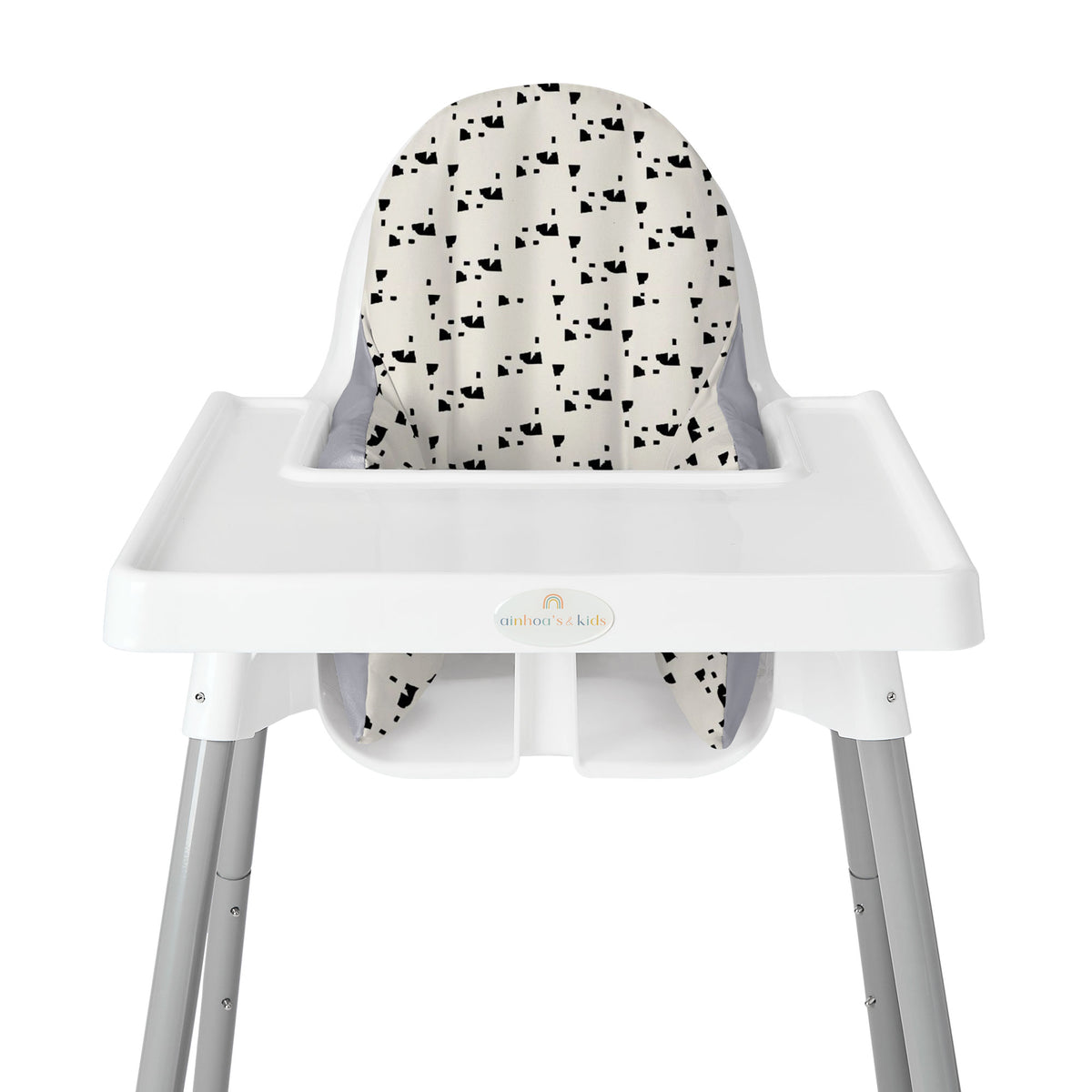 FUNDA PARA SILLA ALTA, FIGURAS