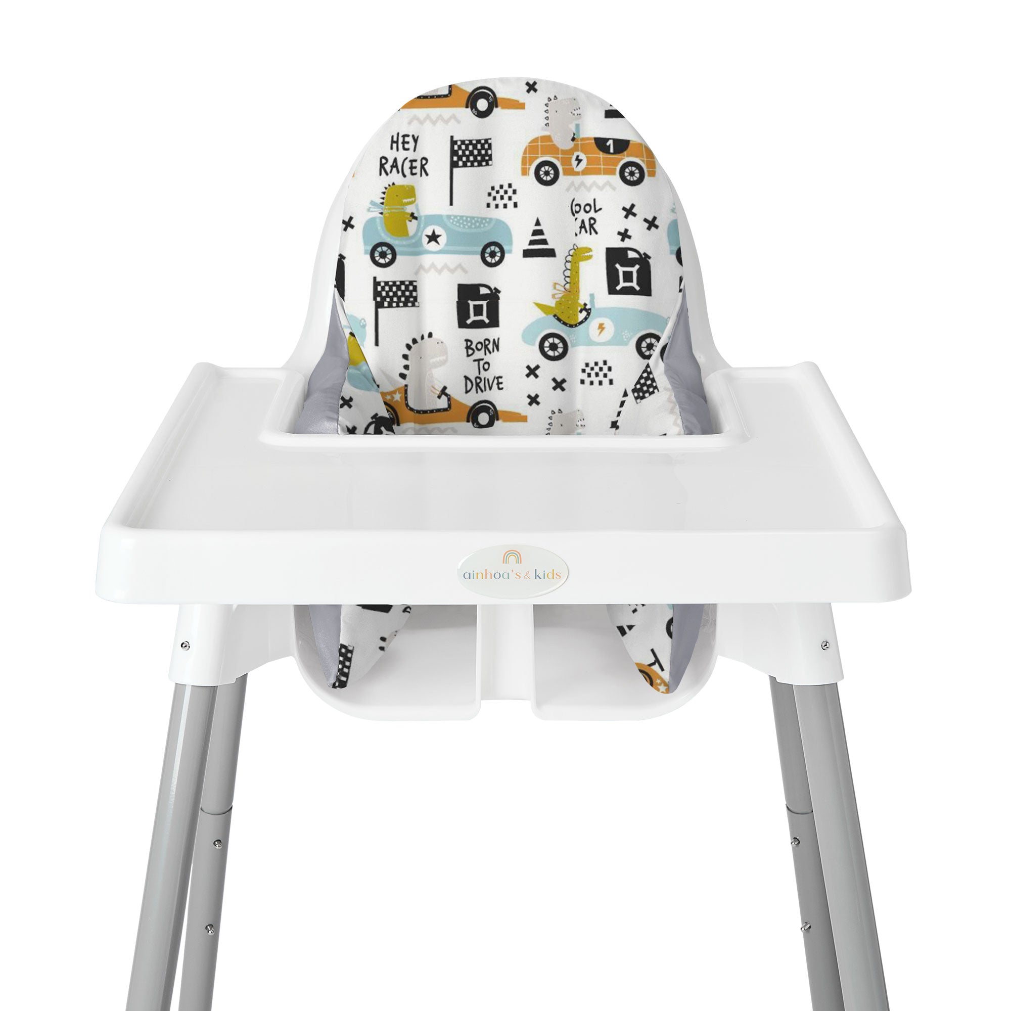 FUNDA PARA SILLA ALTA, COCHES