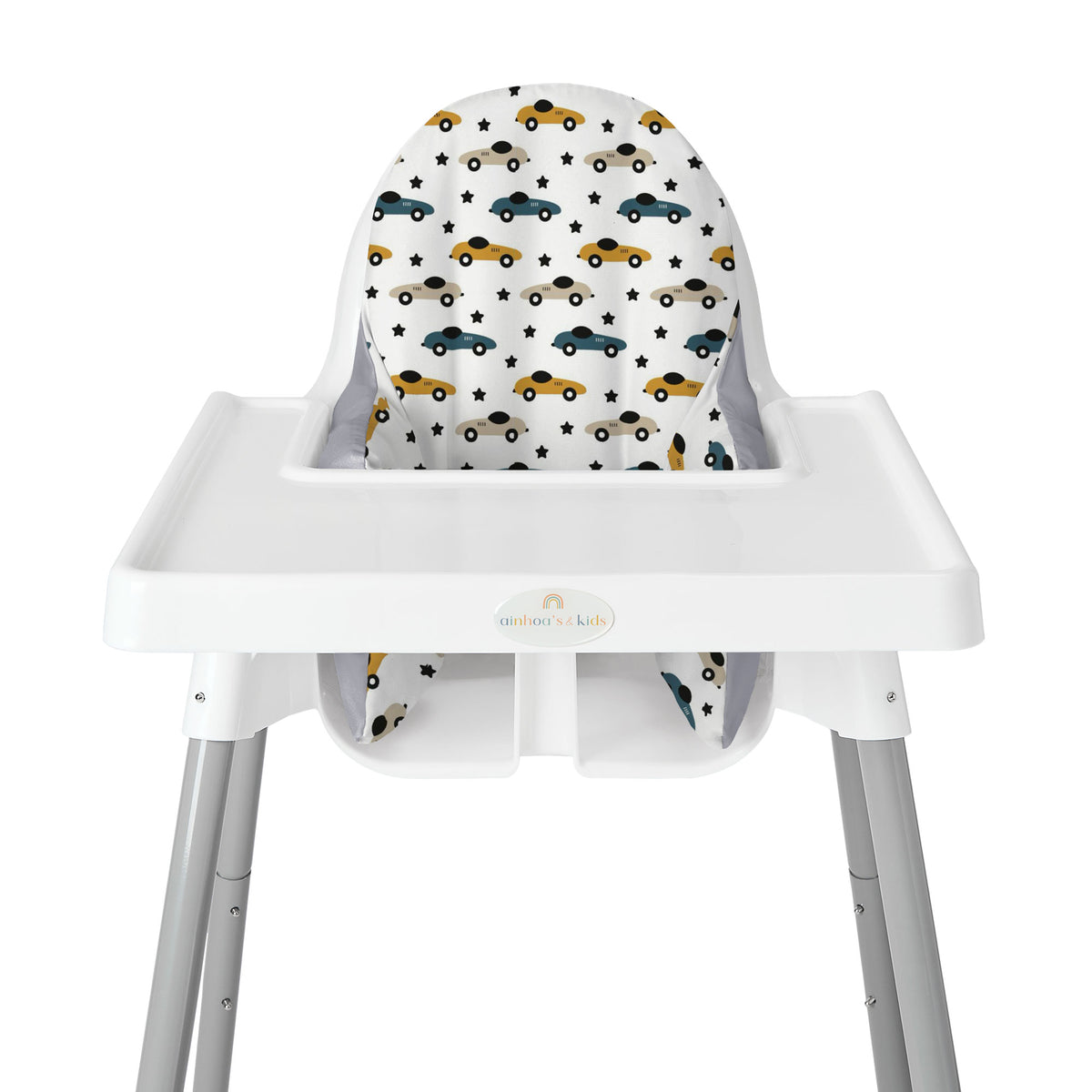 FUNDA PARA SILLA DE BEBE/ COCHES ESTRELLA