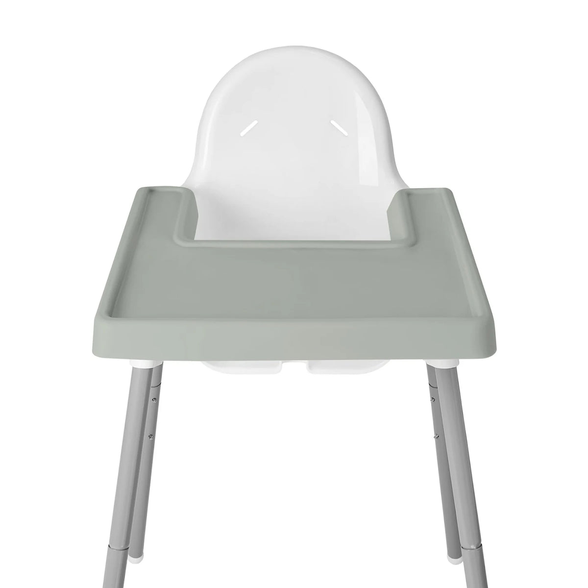 MANTEL DE SILICÓN PARA SILLA ALTA DE BEBÉ / SAGE