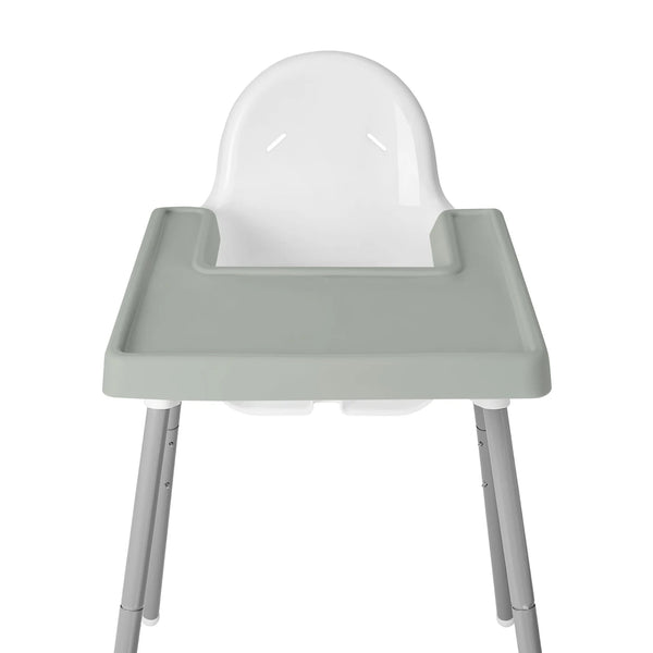 MANTEL DE SILICÓN PARA SILLA ALTA DE BEBÉ / SAGE