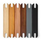 REPOSAPIÉS AJUSTABLE PARA SILLA DE BEBÉ / CHERRY