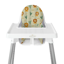 FUNDA PARA SILLA DE BEBE/ LEON