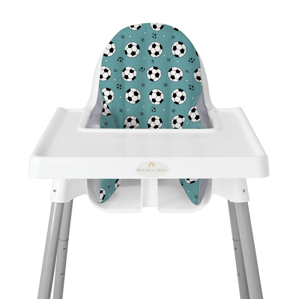 FUNDA PARA SILLA ALTA, BALON
