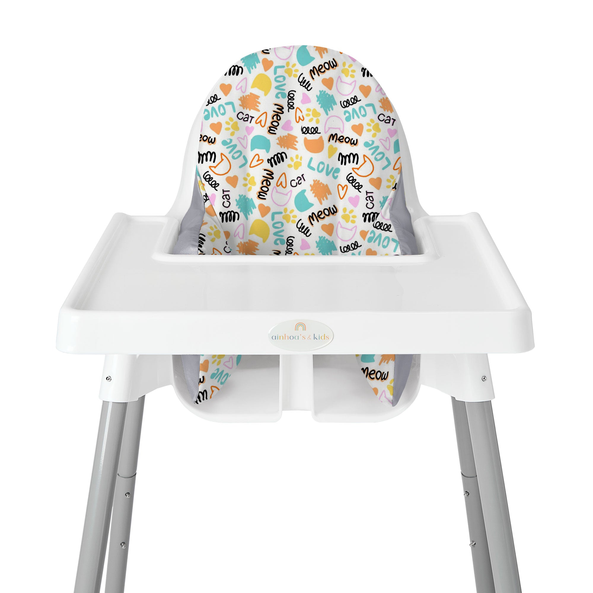 FUNDA PARA SILLA ALTA, CAT