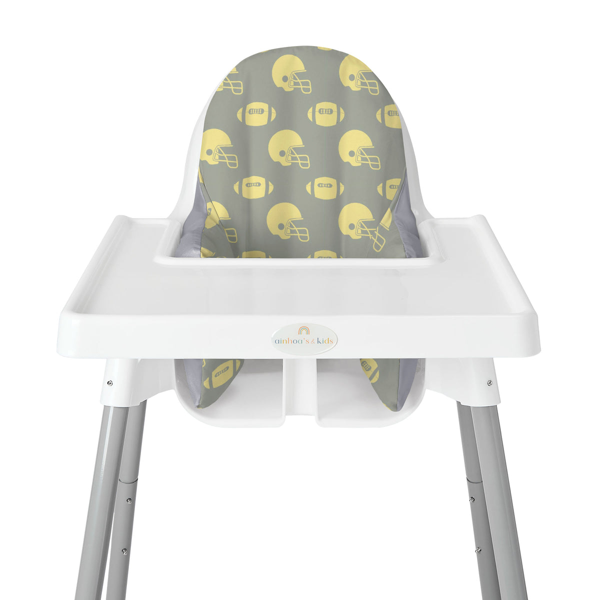 FUNDA PARA SILLA ALTA, FÚTBOL AMERICANO