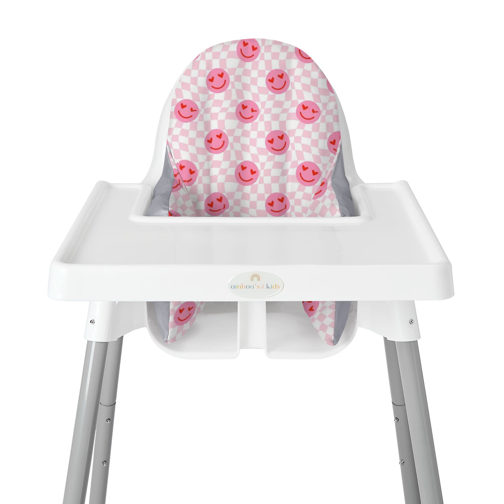 FUNDA PARA SILLA ALTA, HAPPY