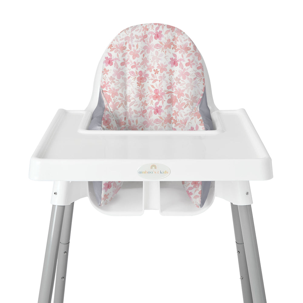 FUNDA PARA SILLA DE BEBE/ PLUMÓN PINTADO