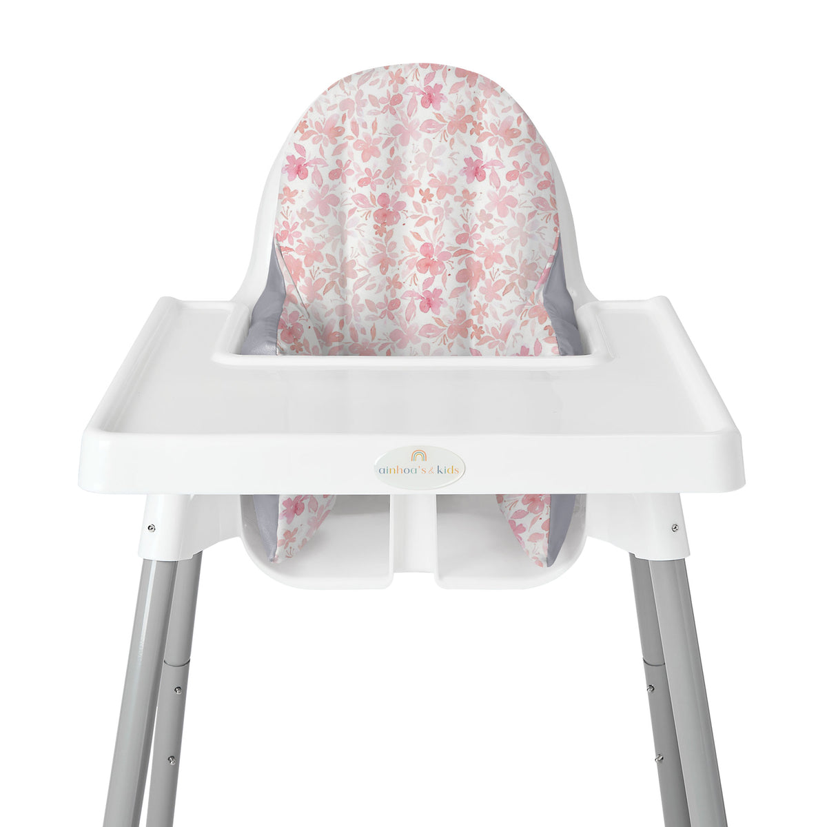 FUNDA PARA SILLA DE BEBE/ PLUMÓN PINTADO