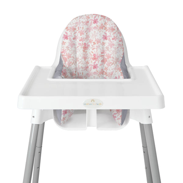 FUNDA PARA SILLA DE BEBE/ PLUMÓN PINTADO