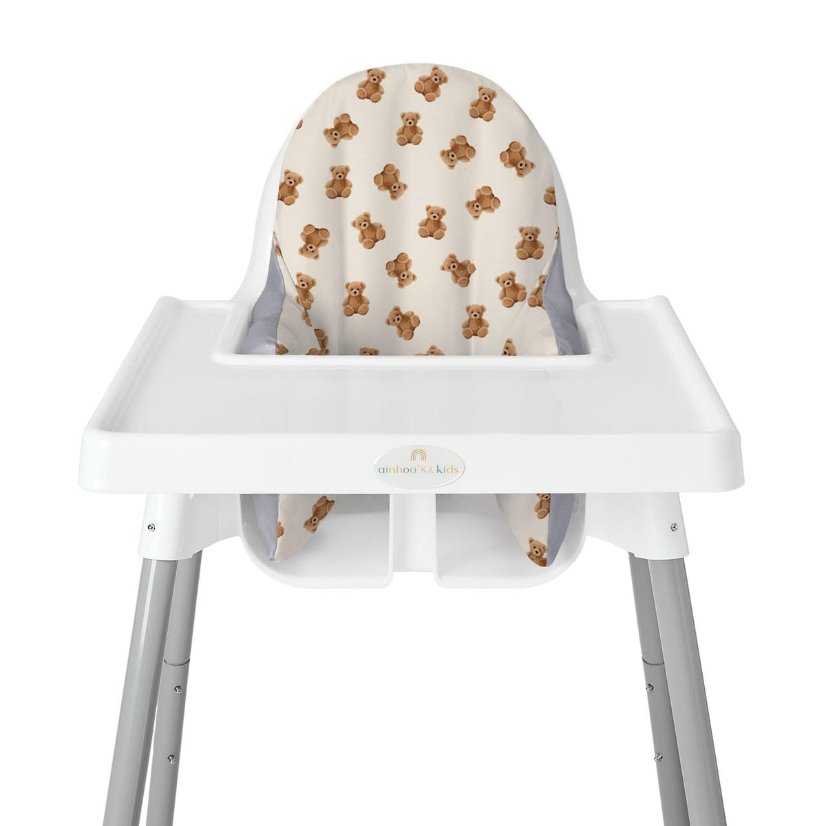 FUNDA PARA SILLA ALTA, OSOS